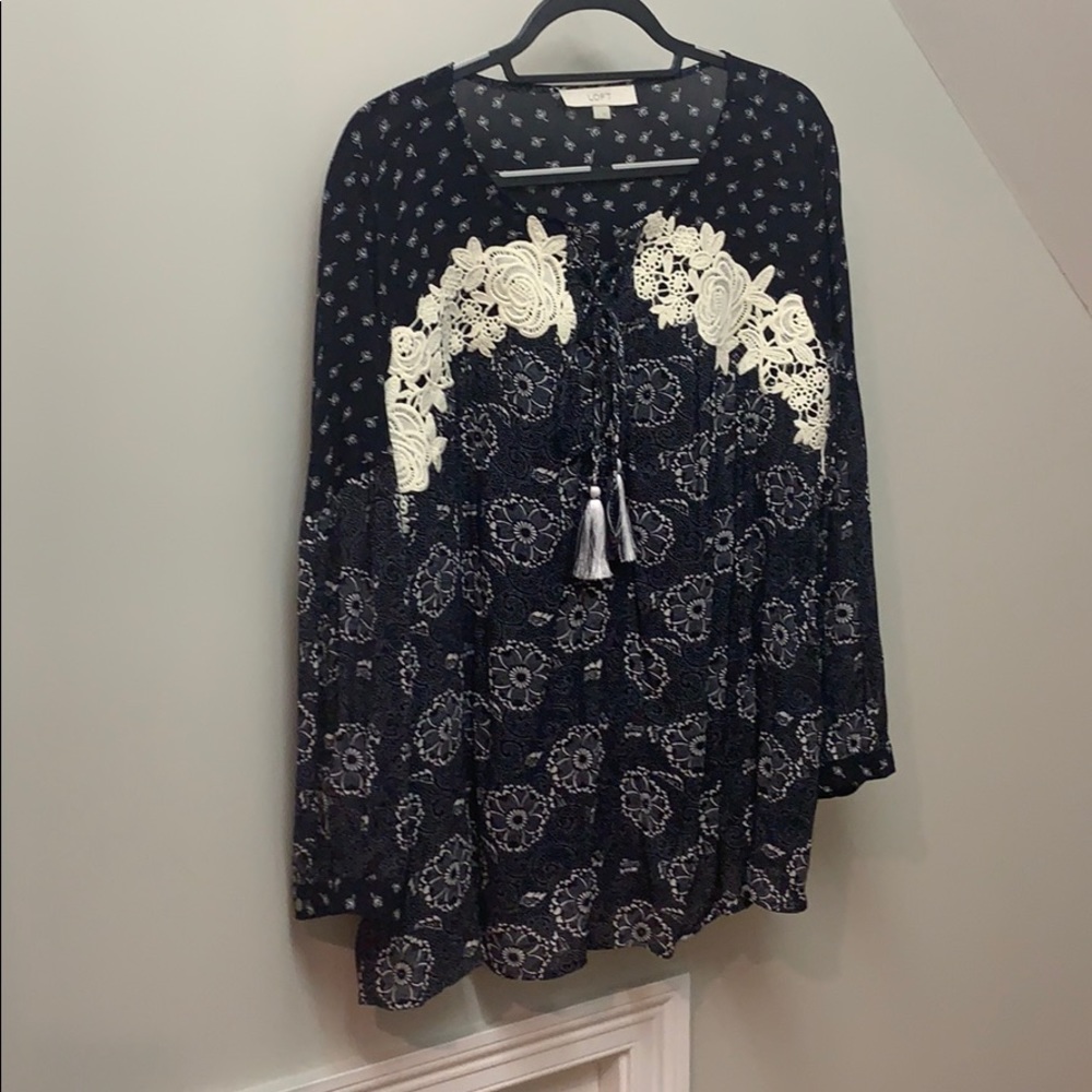 Ann Taylor Loft